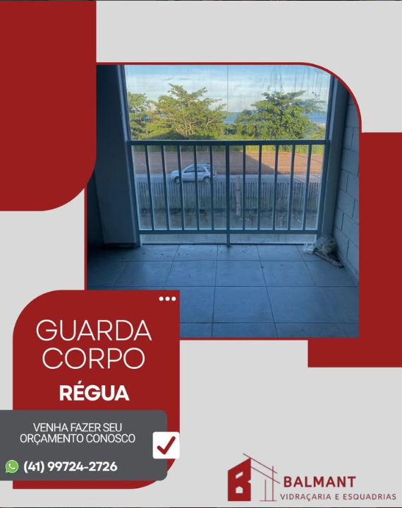 Guarda-Corpo